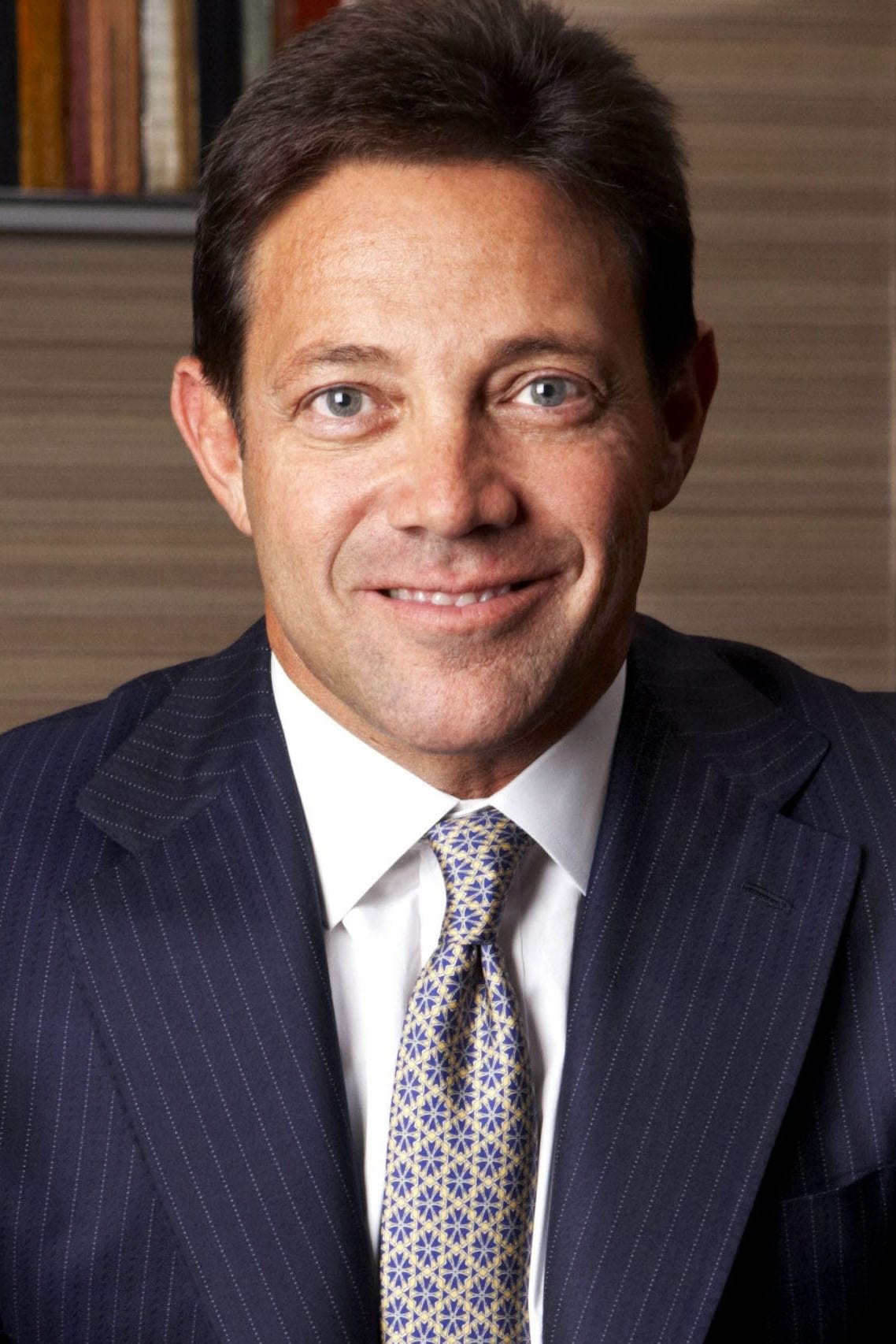 تصویر هنرمند Jordan Belfort