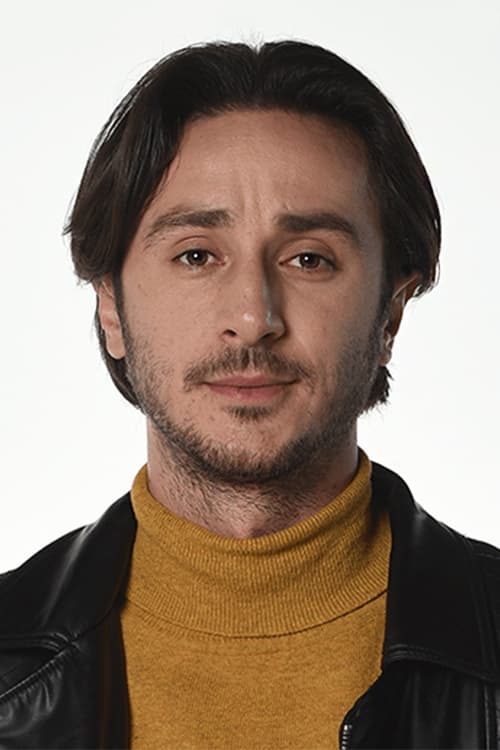 تصویر هنرمند Ahmet Rıfat Şungar