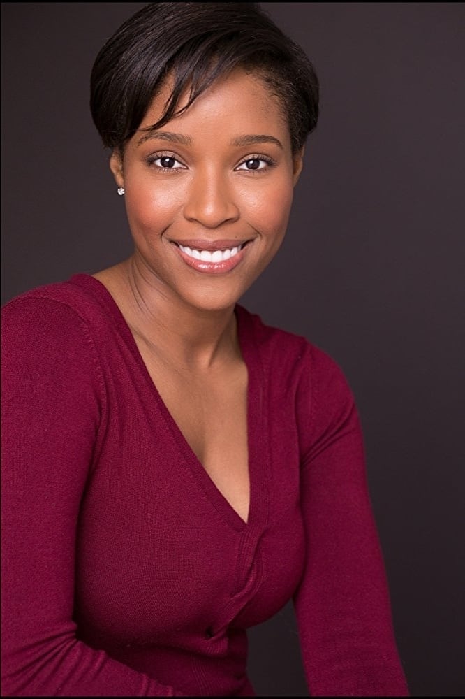تصویر هنرمند Toya Turner