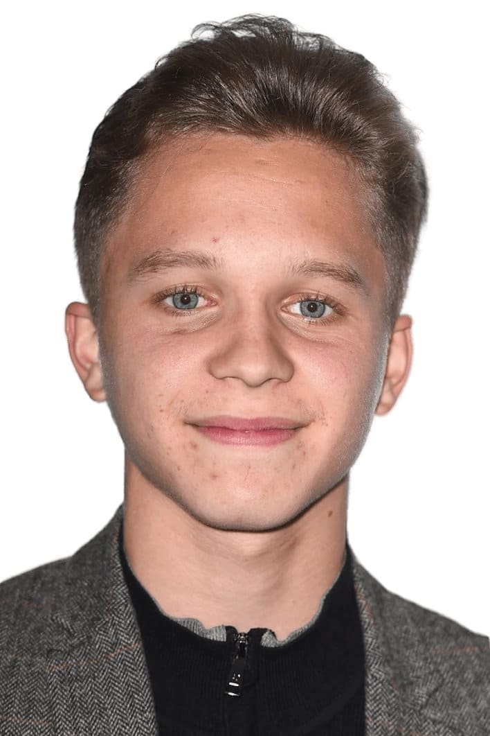 تصویر هنرمند Daniel Huttlestone