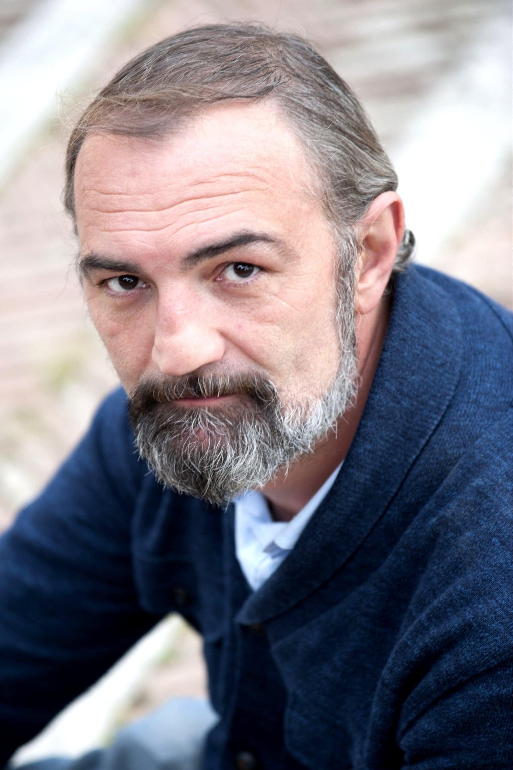 تصویر هنرمند Raffaele Vannoli