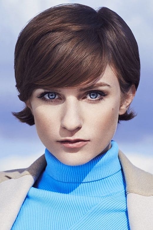 تصویر هنرمند Faye Marsay