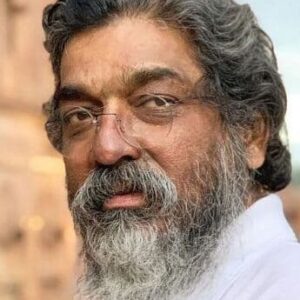 تصویر هنرمند Nitin Chandrakant Desai