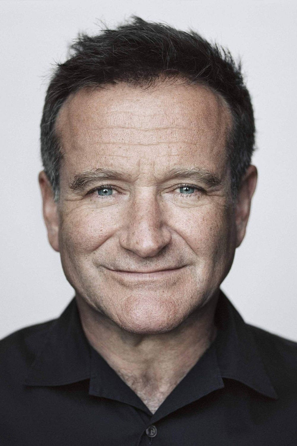 تصویر هنرمند Robin Williams