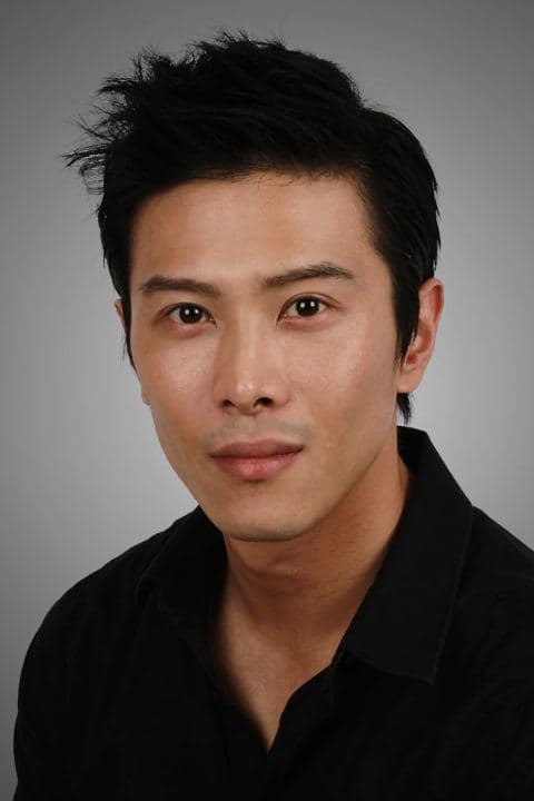 تصویر هنرمند Kim Gook-jin