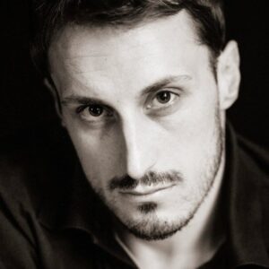 تصویر هنرمند Christian Serritiello