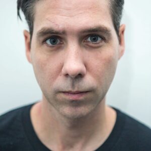 تصویر هنرمند Leo Fitzpatrick