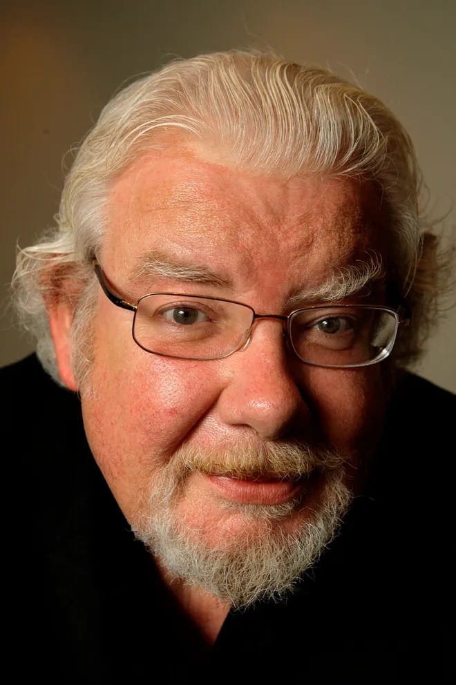 تصویر هنرمند Richard Griffiths