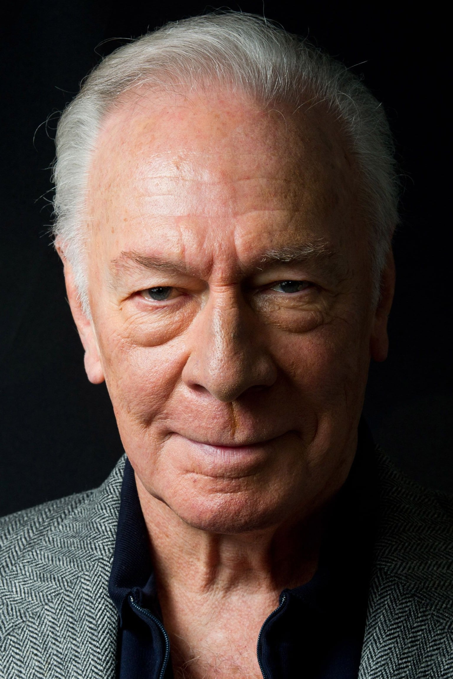 تصویر هنرمند Christopher Plummer