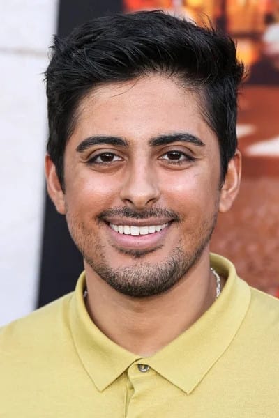 تصویر هنرمند Karan Brar
