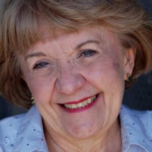 تصویر هنرمند Susan McBrien