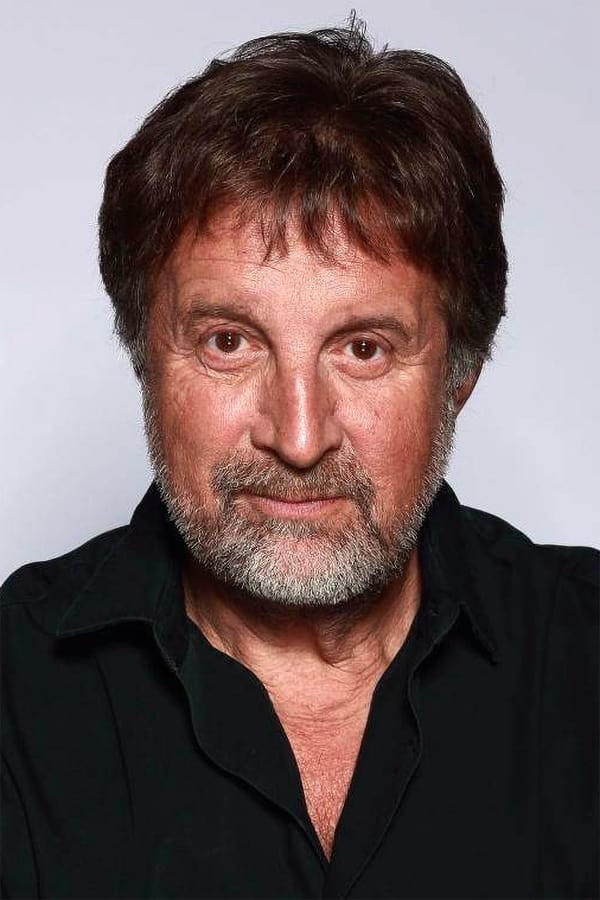 تصویر هنرمند Leonid Yarmolnik