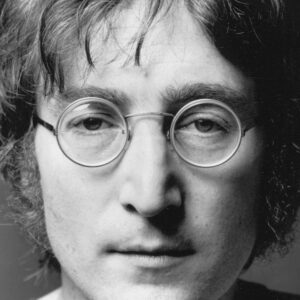 تصویر هنرمند John Lennon
