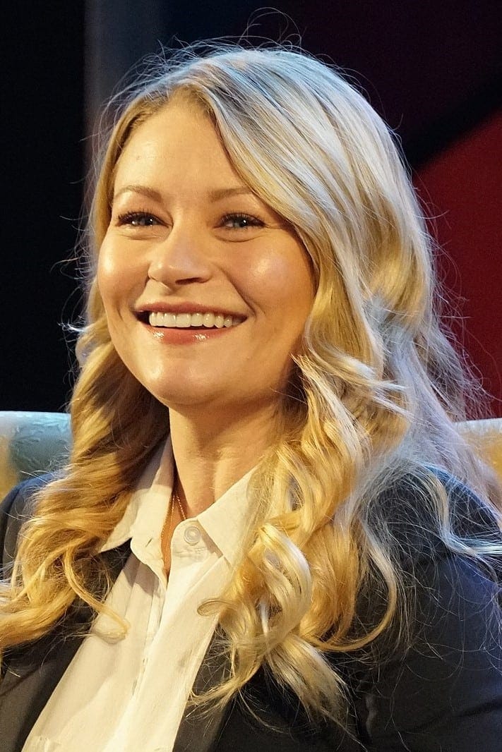 تصویر هنرمند Emilie de Ravin