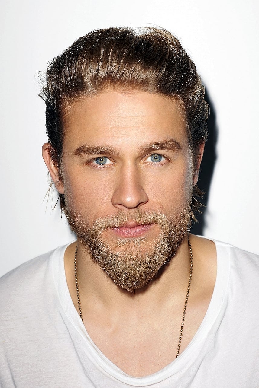 تصویر هنرمند Charlie Hunnam