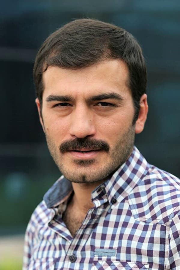 تصویر هنرمند Ufuk Bayraktar