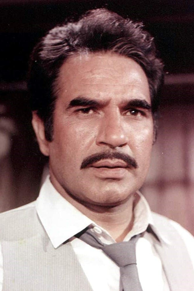 تصویر هنرمند Kulbhushan Kharbanda