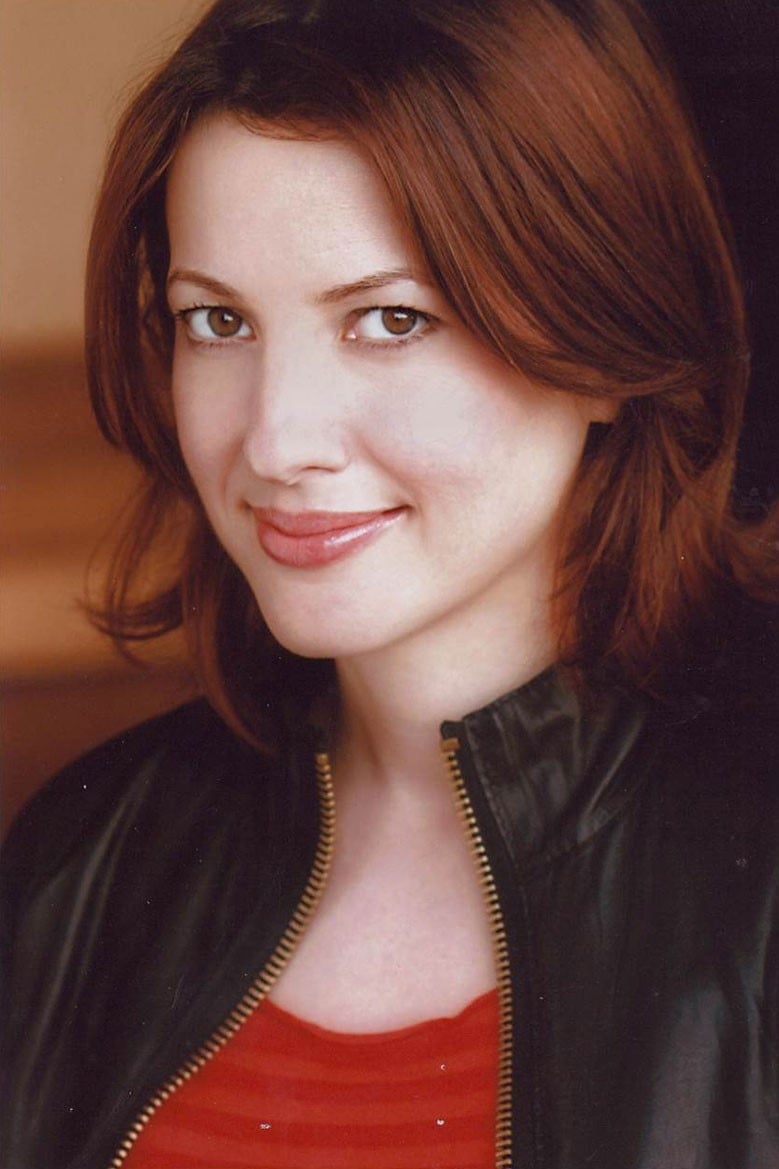تصویر هنرمند Bonnie McFarlane