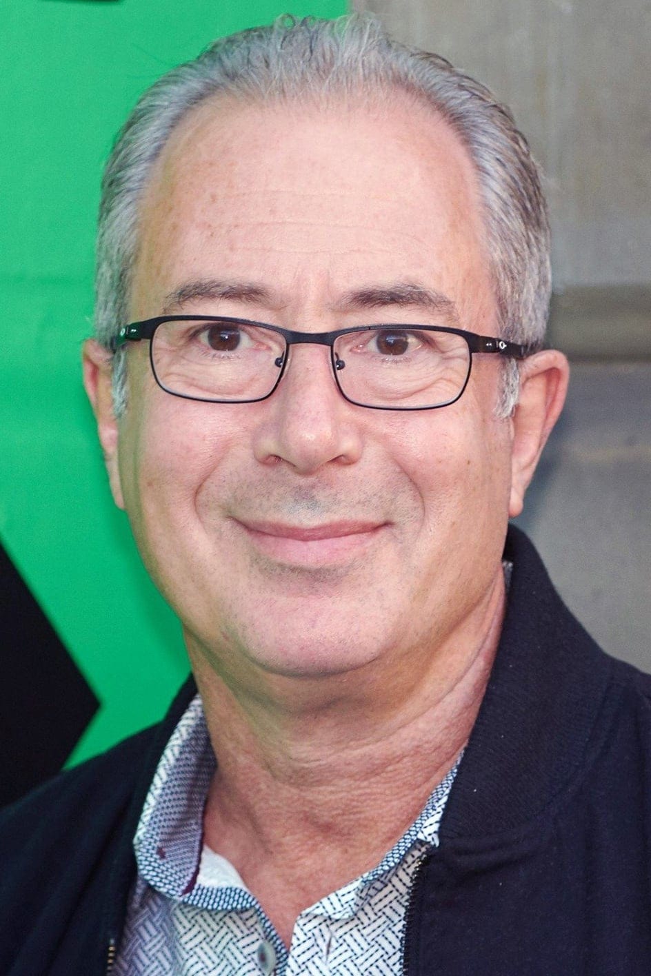 تصویر هنرمند Ben Elton