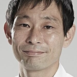 تصویر هنرمند Shingo Mizusawa