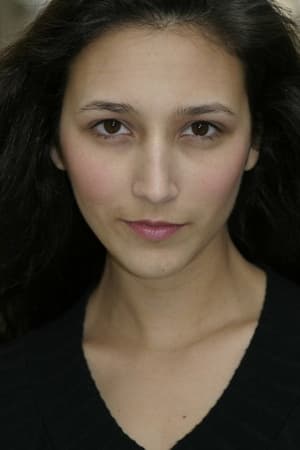 تصویر هنرمند Adriana Cordova