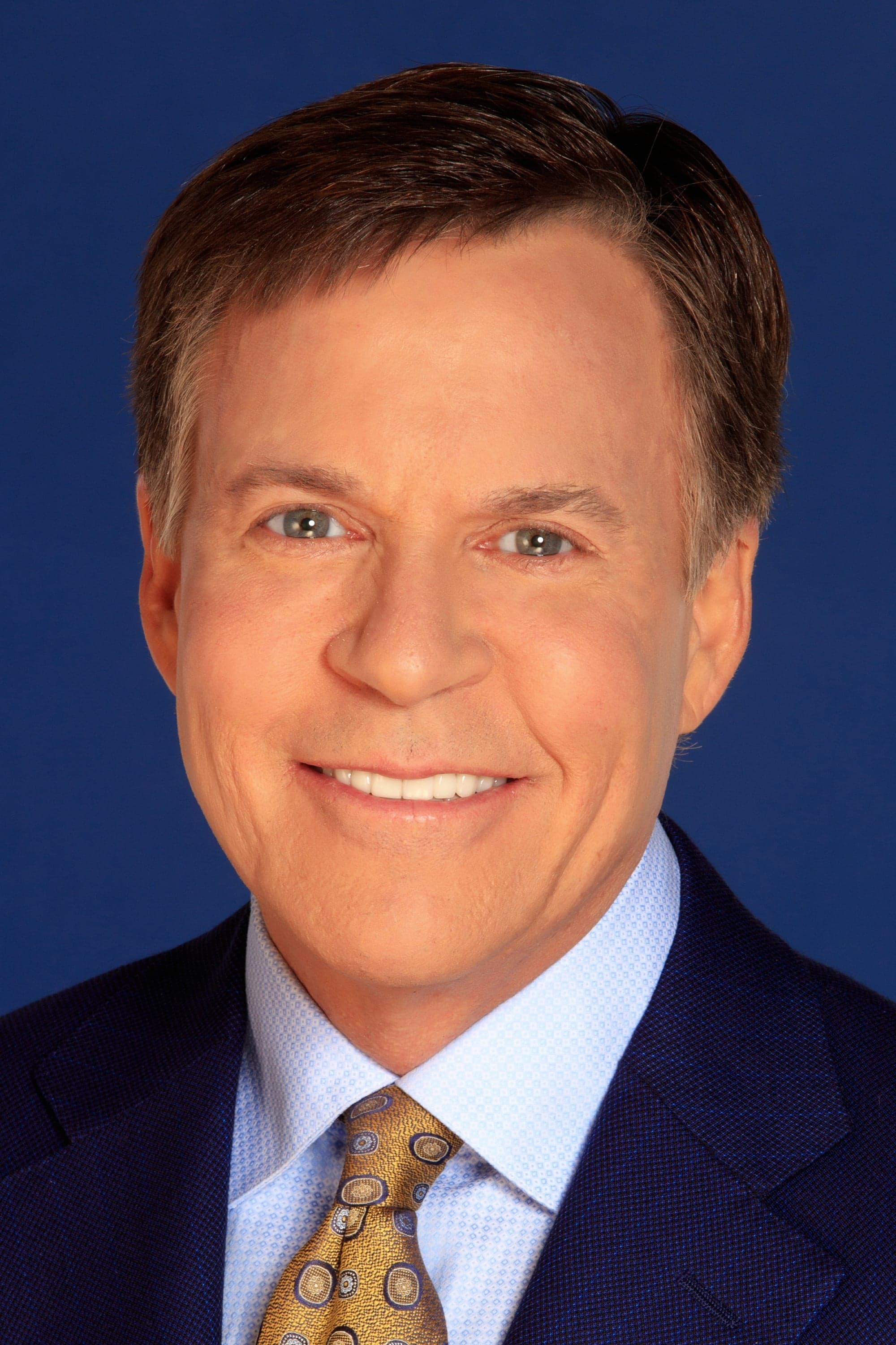 تصویر هنرمند Bob Costas