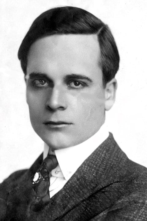 تصویر هنرمند Edmund Cobb