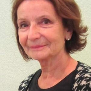 تصویر هنرمند Tiiu Uibo