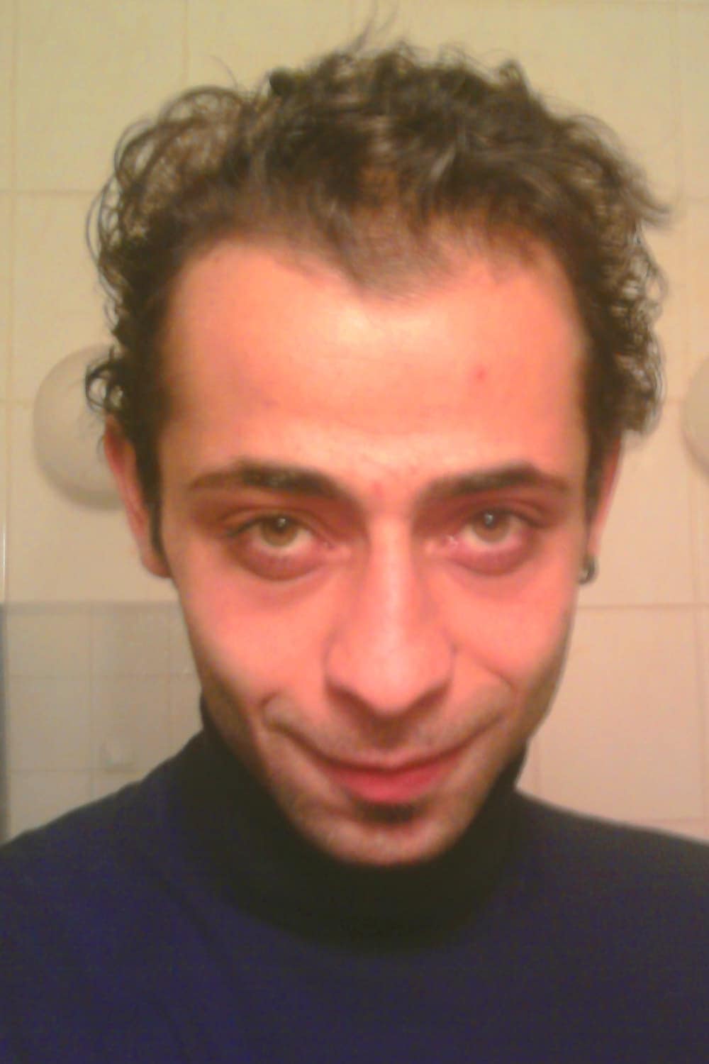 تصویر هنرمند Serkan Yanar