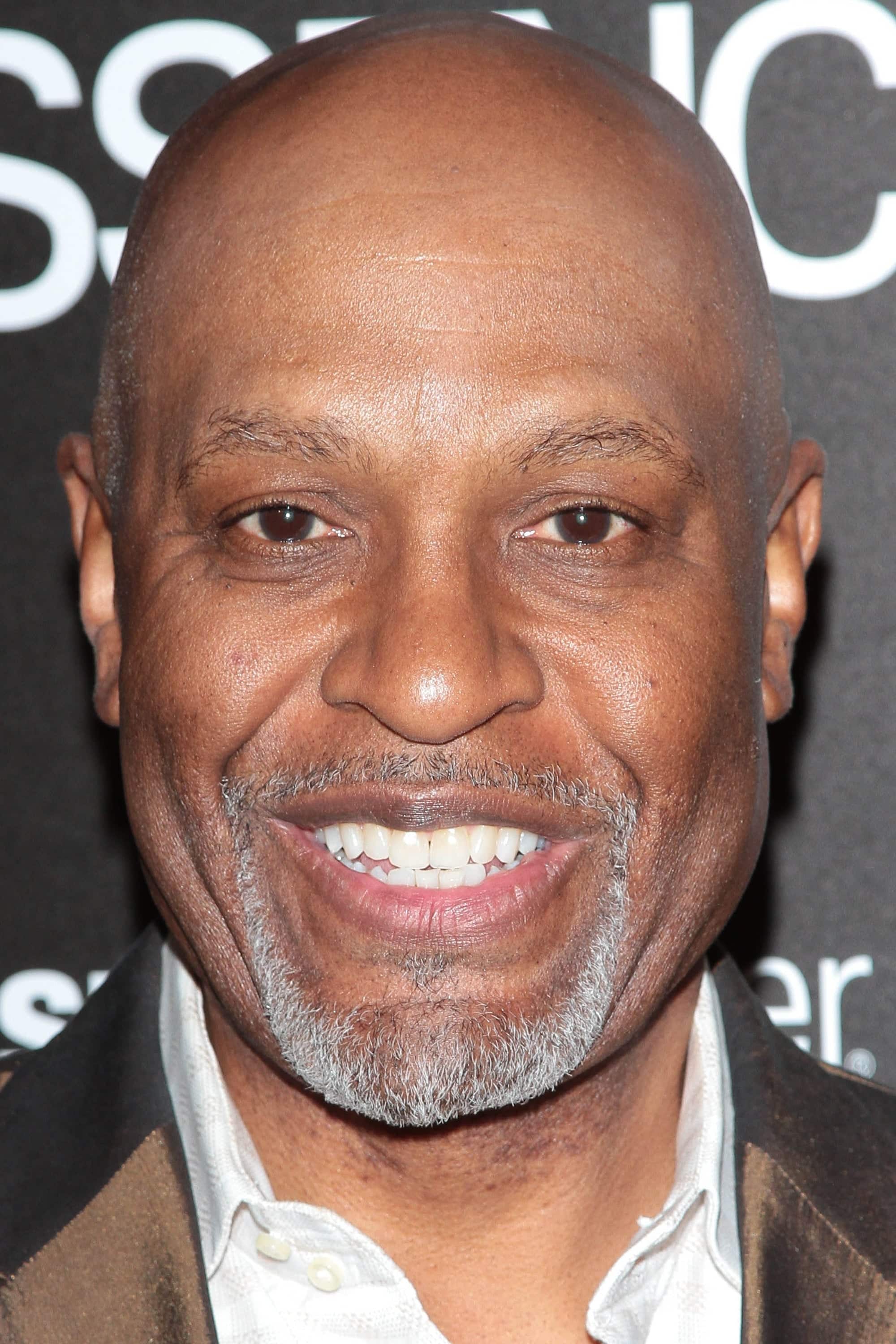 تصویر هنرمند James Pickens Jr.