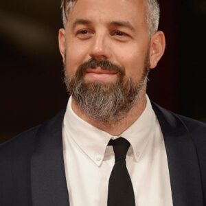 تصویر هنرمند Shane Reid