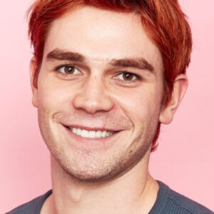 تصویر هنرمند K.J. Apa