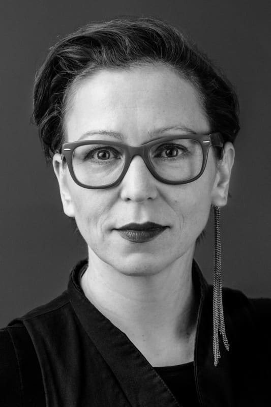 تصویر هنرمند Zuzana Stivínová