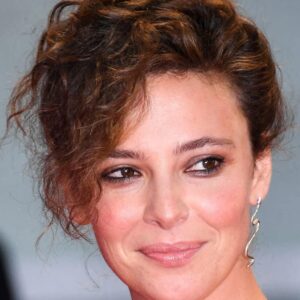 تصویر هنرمند Jasmine Trinca