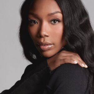 تصویر هنرمند Brandy Norwood