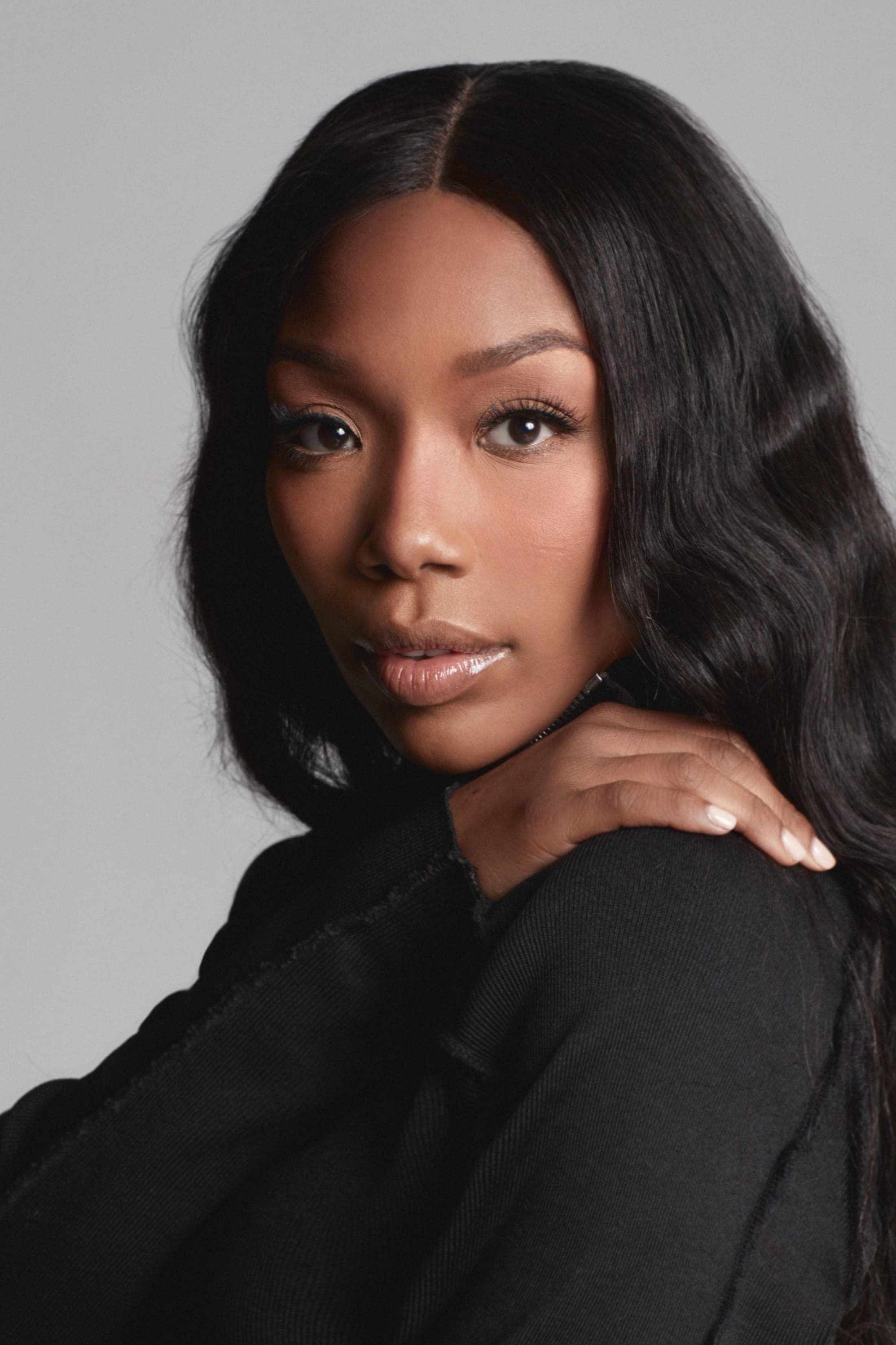 تصویر هنرمند Brandy Norwood