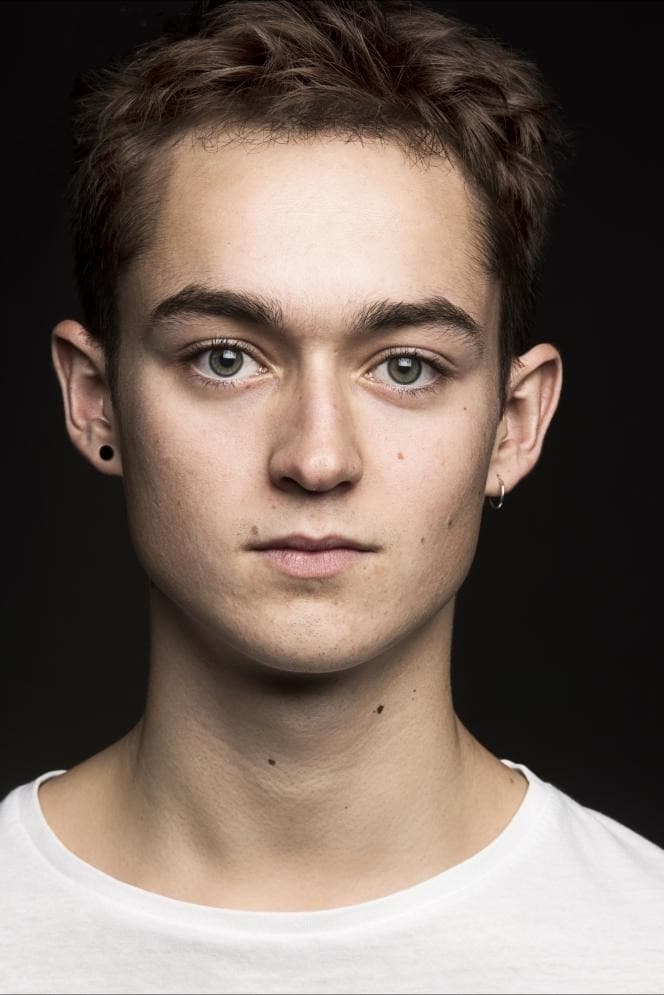 تصویر هنرمند Francesco Piacentini-Smith