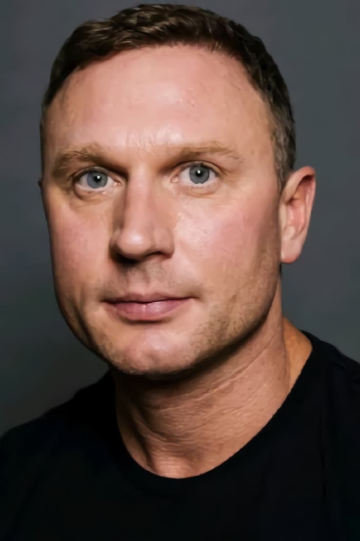 تصویر هنرمند Jonny Lee Kemp