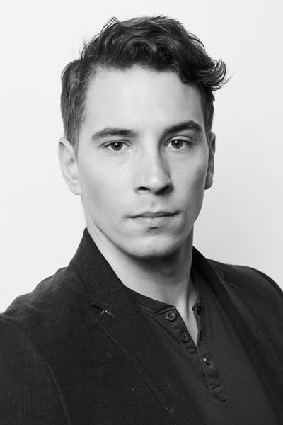 تصویر هنرمند Jakub Sokołowski