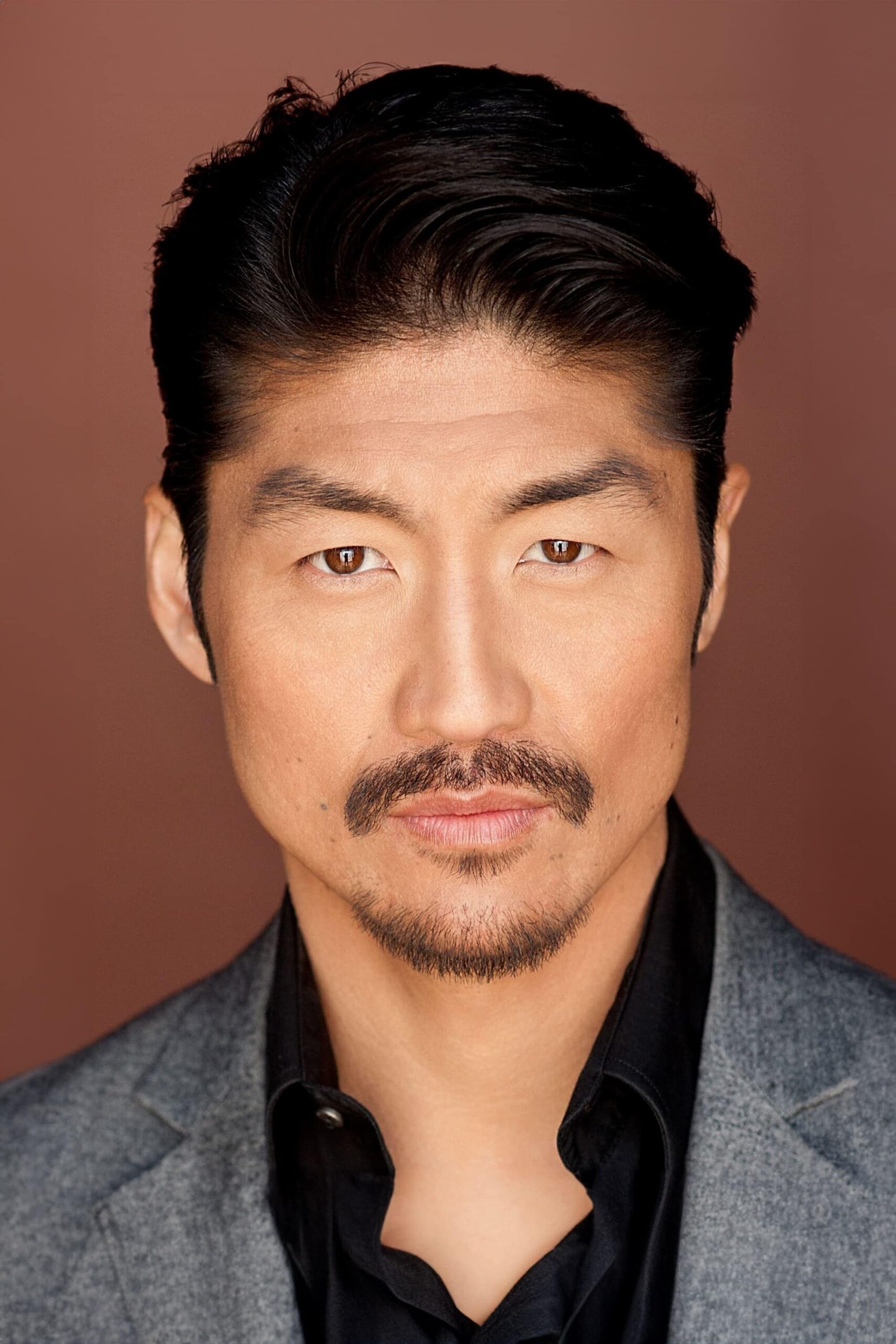 تصویر هنرمند Brian Tee