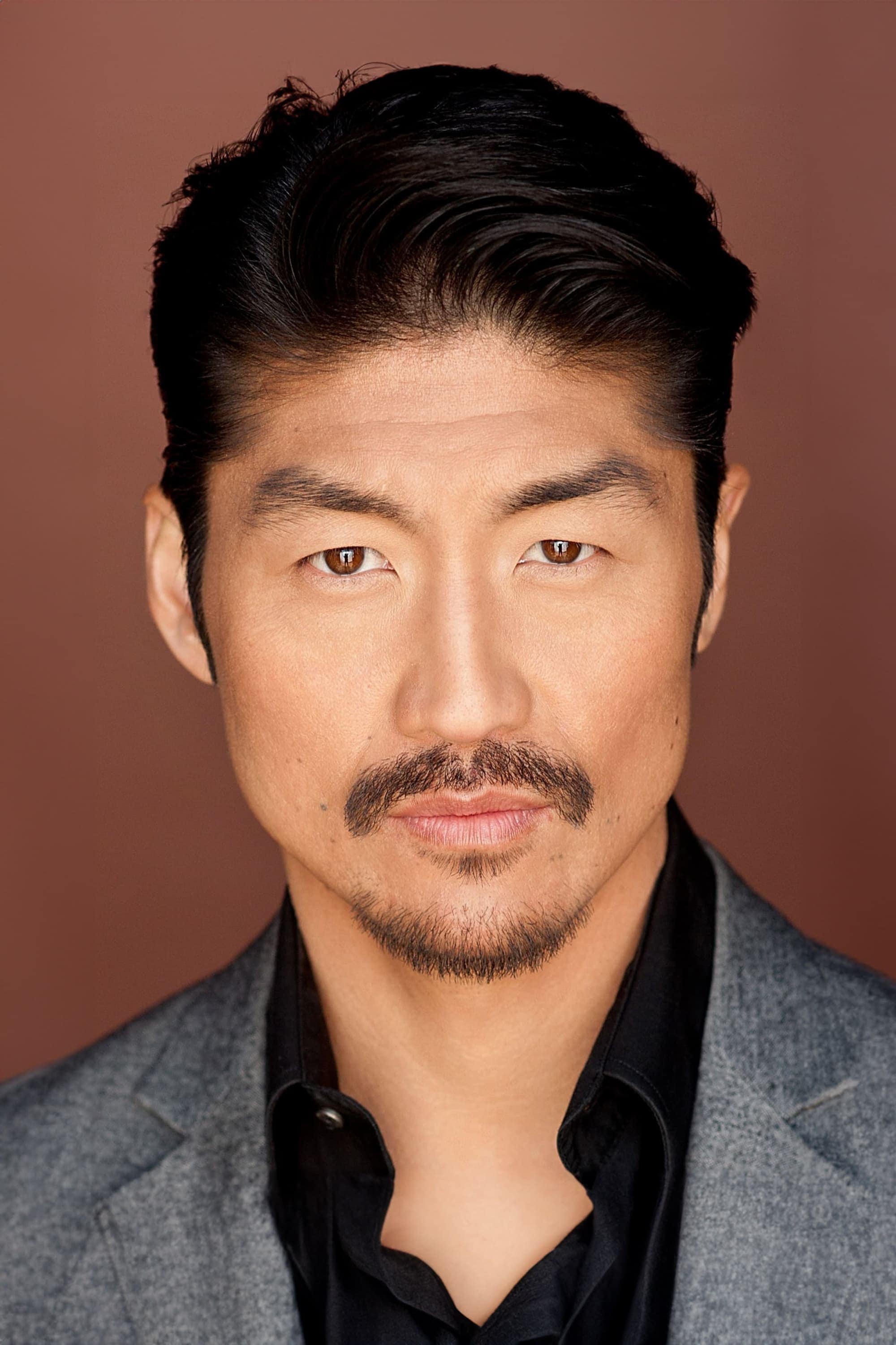 تصویر هنرمند Brian Tee