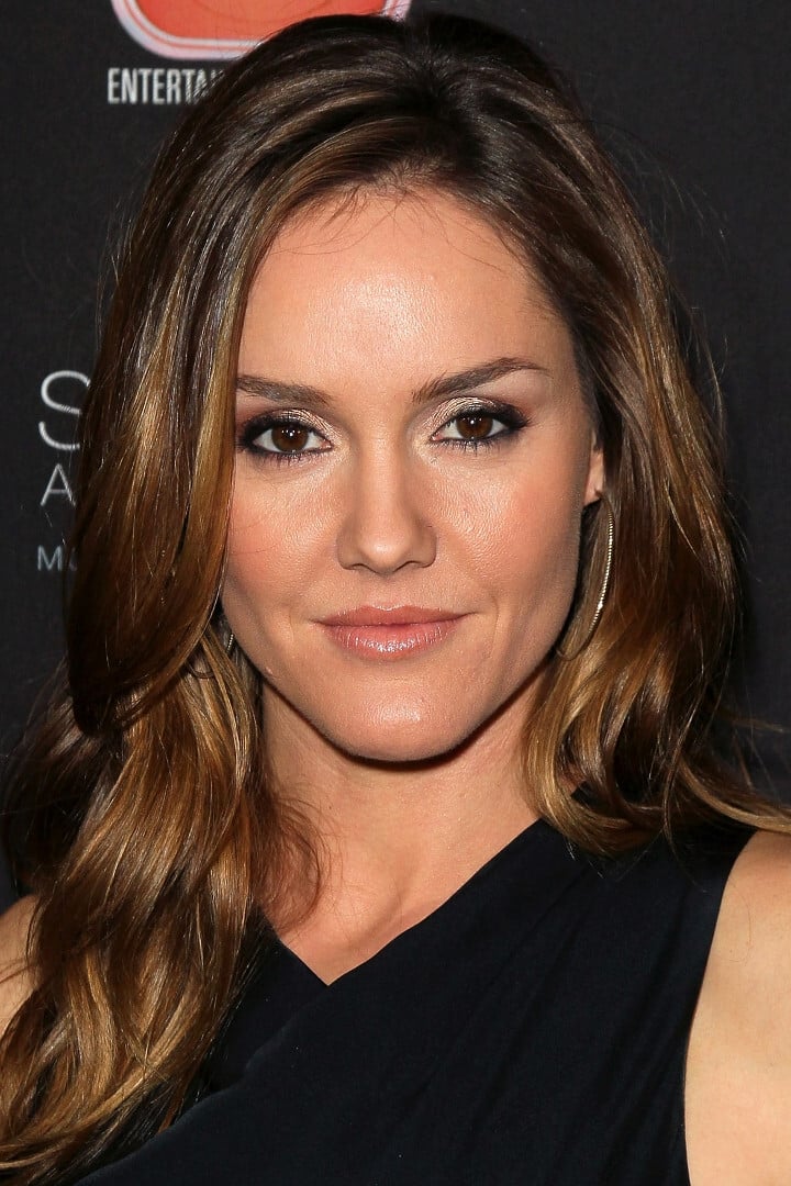 تصویر هنرمند Erinn Hayes