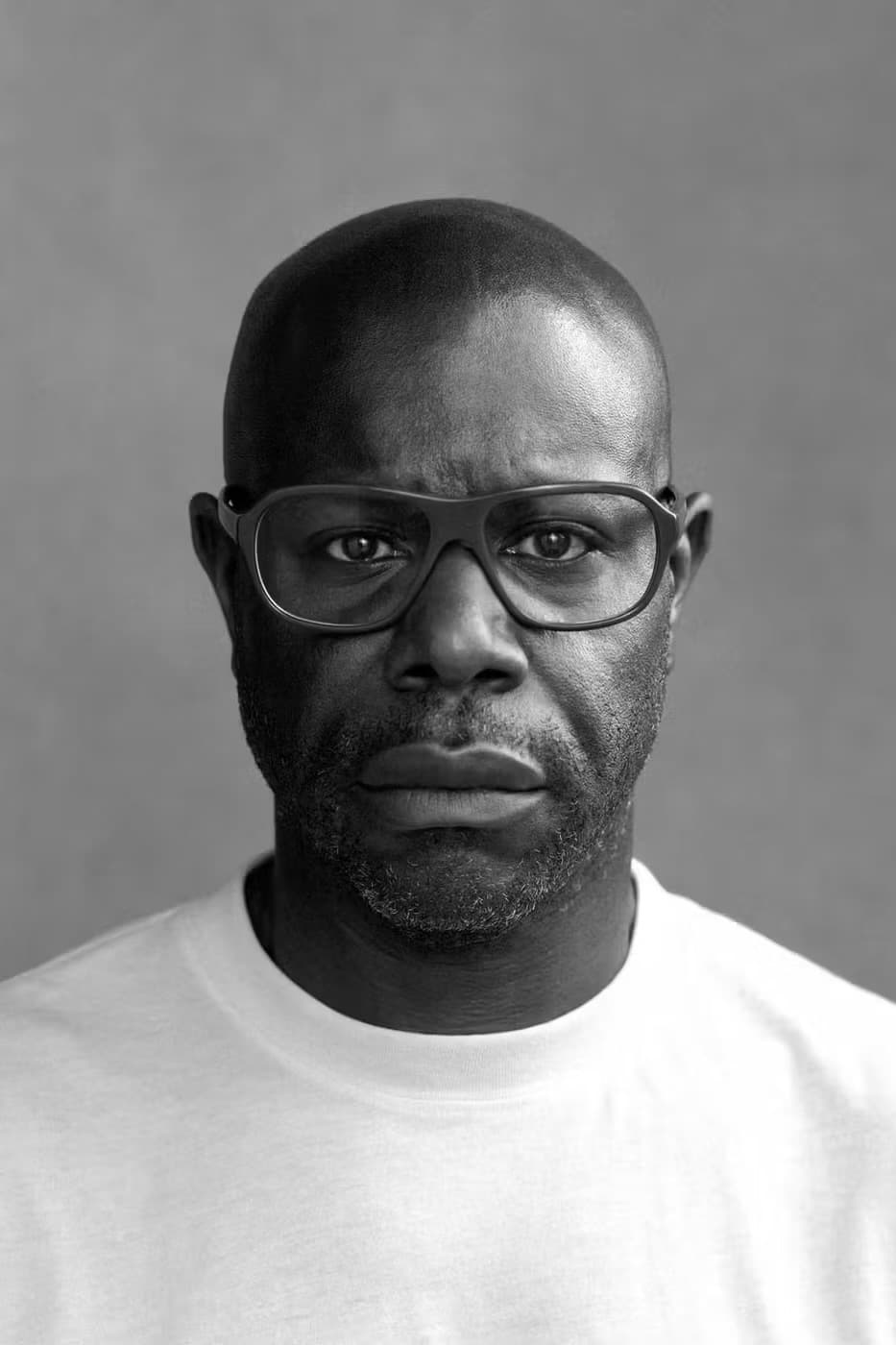 تصویر هنرمند Steve McQueen