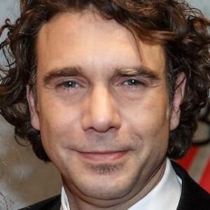 تصویر هنرمند Roeland Fernhout