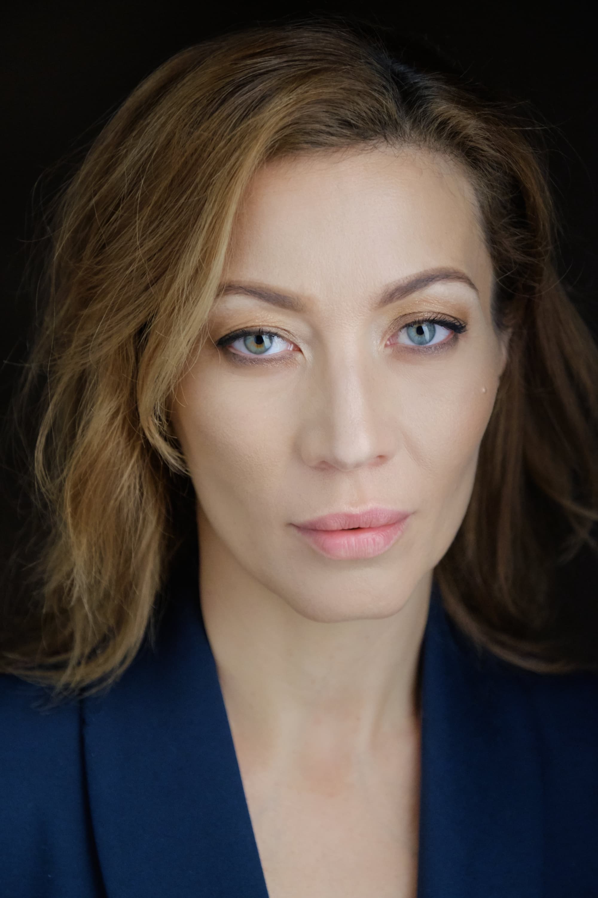 تصویر هنرمند Monika Gossmann
