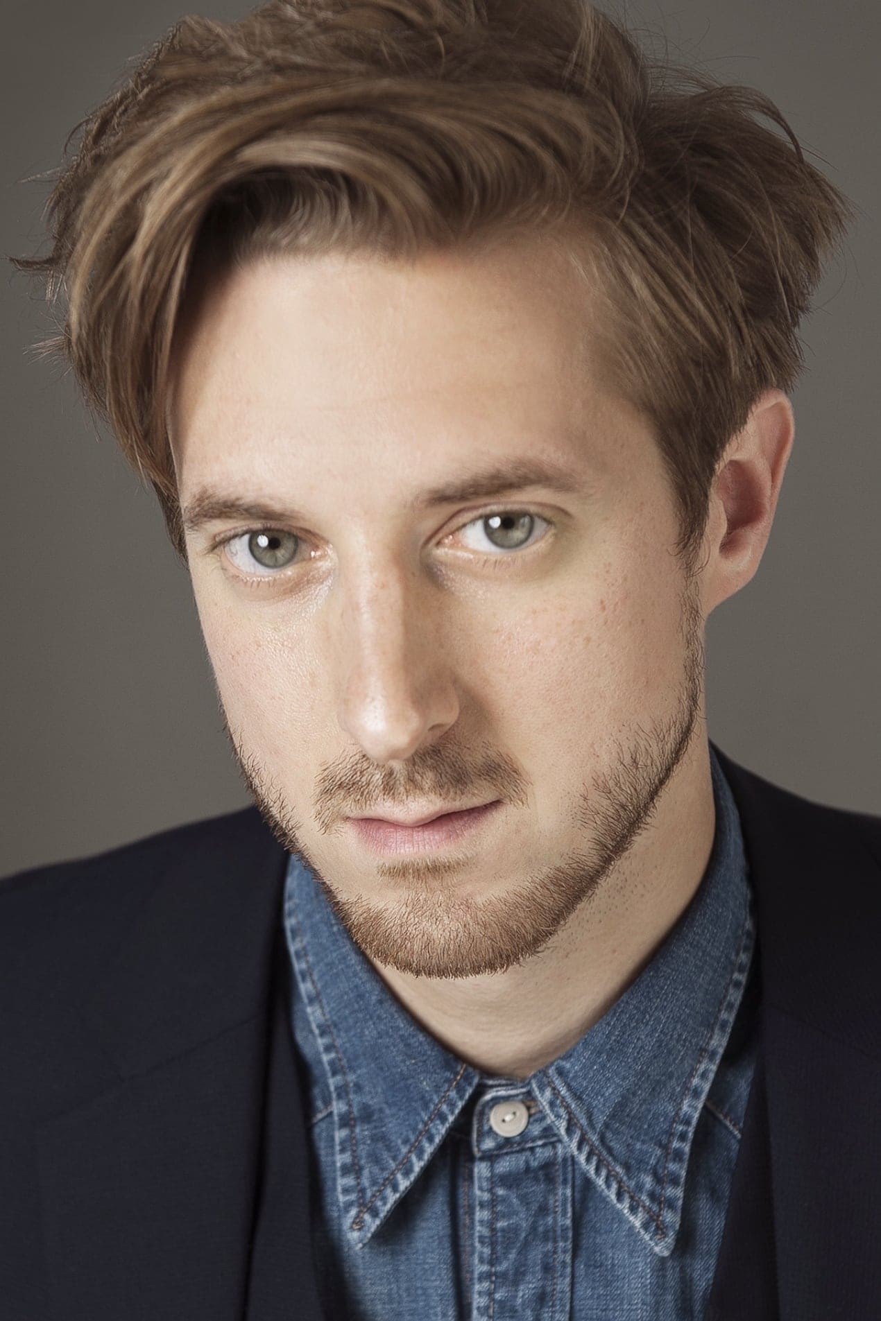تصویر هنرمند Arthur Darvill