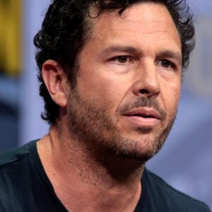 تصویر هنرمند Eric Newman