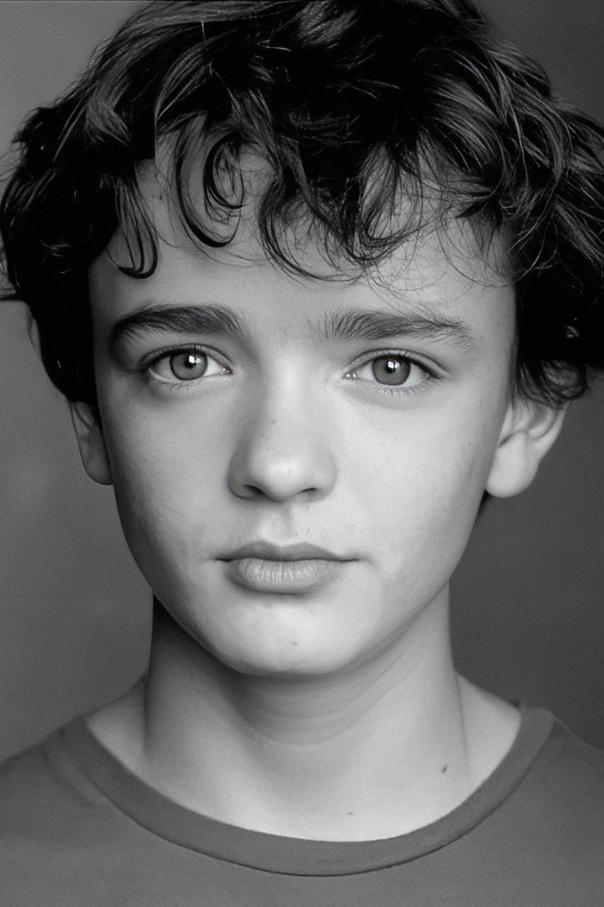 تصویر هنرمند Archie Barnes