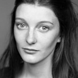 تصویر هنرمند Grace Molony