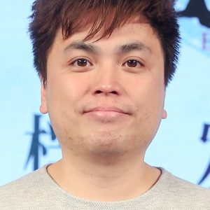 تصویر هنرمند Amp Wong